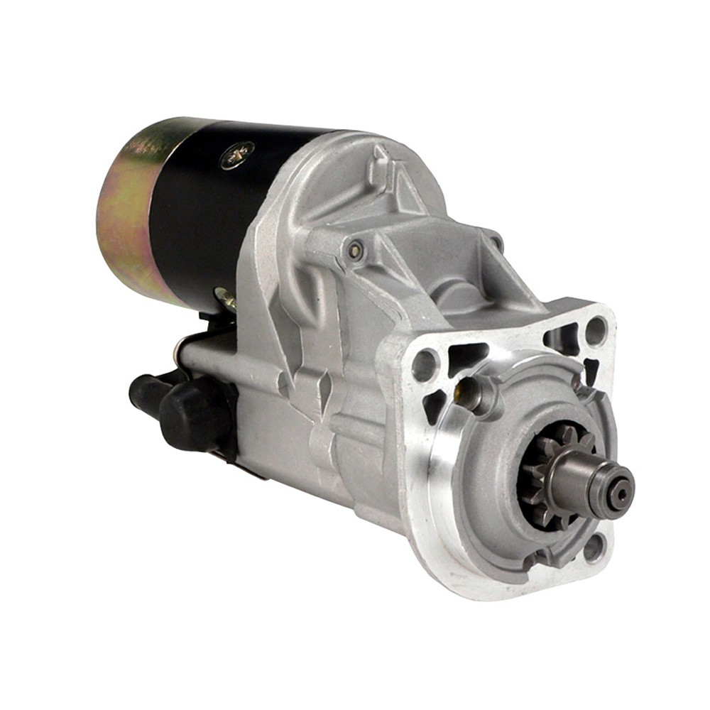 ONE 143-0539 STARTER MOTOR GROUP Fits CAT 287B 1430539 0R4316