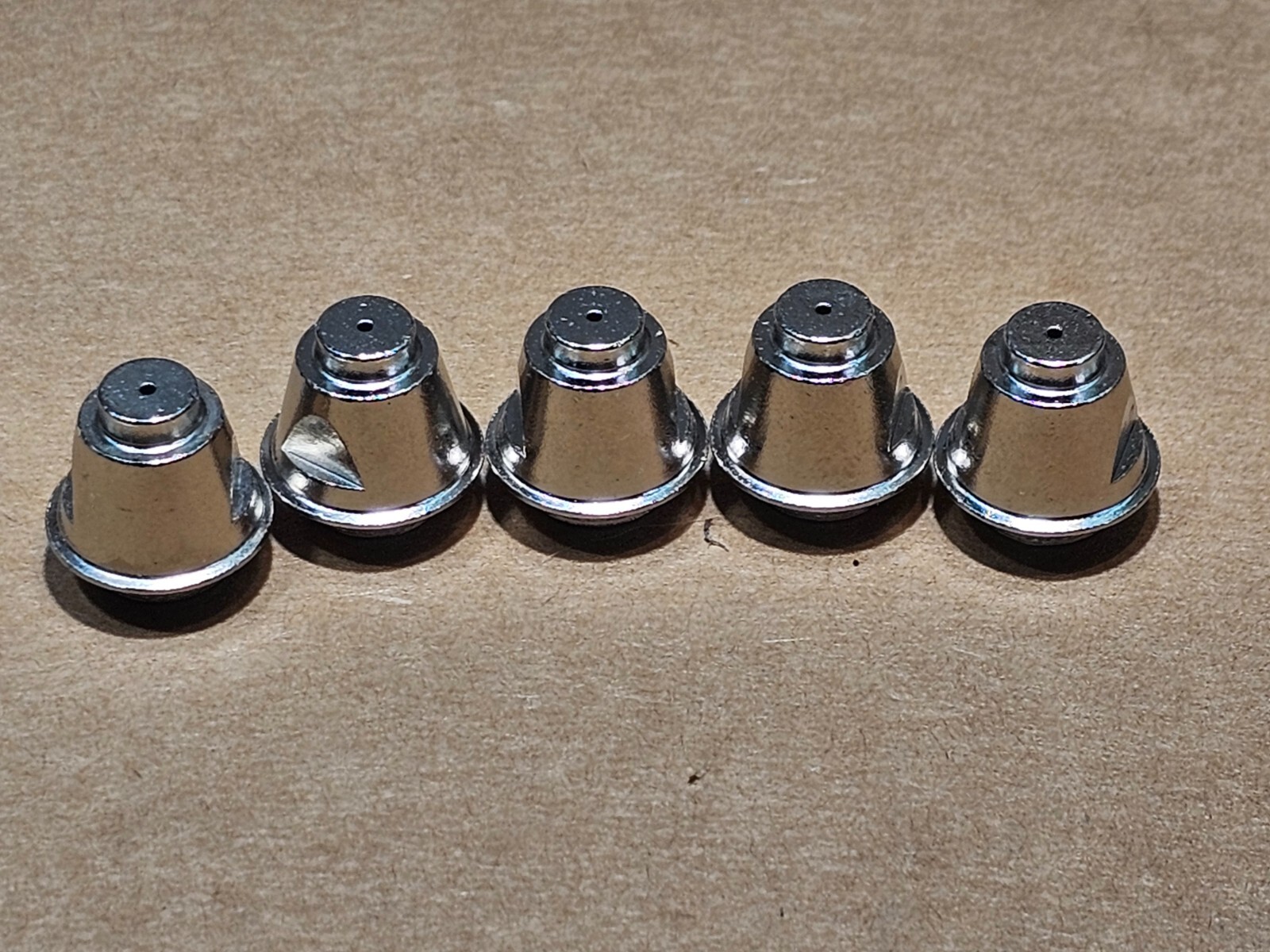 Miller Spectrum 500D 123897 123898 123899 134338 APT5000 APT7000 OTC D7000