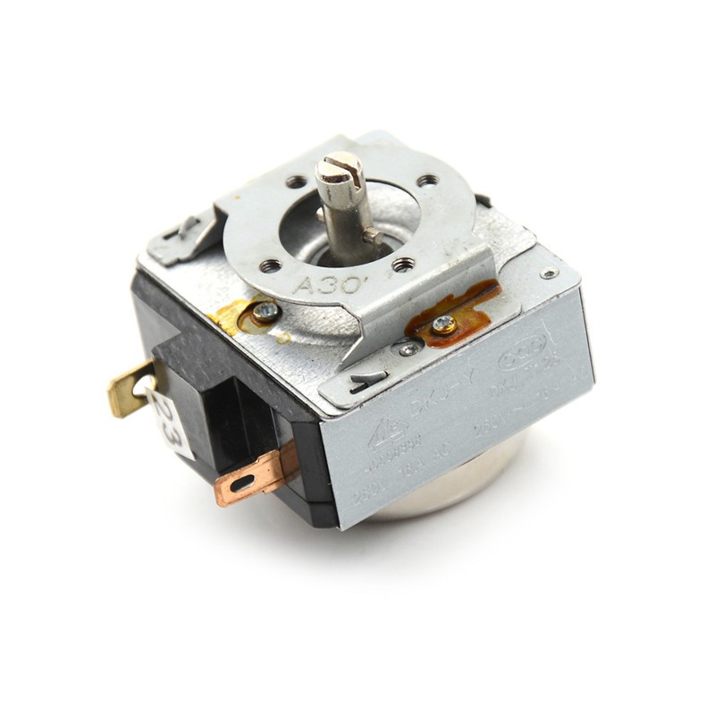 DKJ-Y 30 Minutes 15A Delay Timer Switch For Electronic Microwave Oven Cook-y-