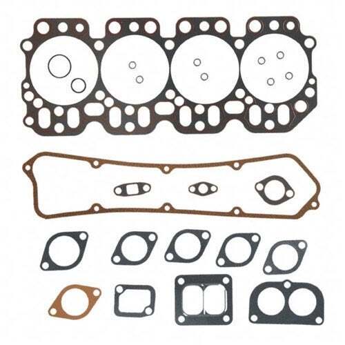 Head Gasket Set fits John Deere 2040 2355 2440 2520 2555 2640 2755 2030 AR100421