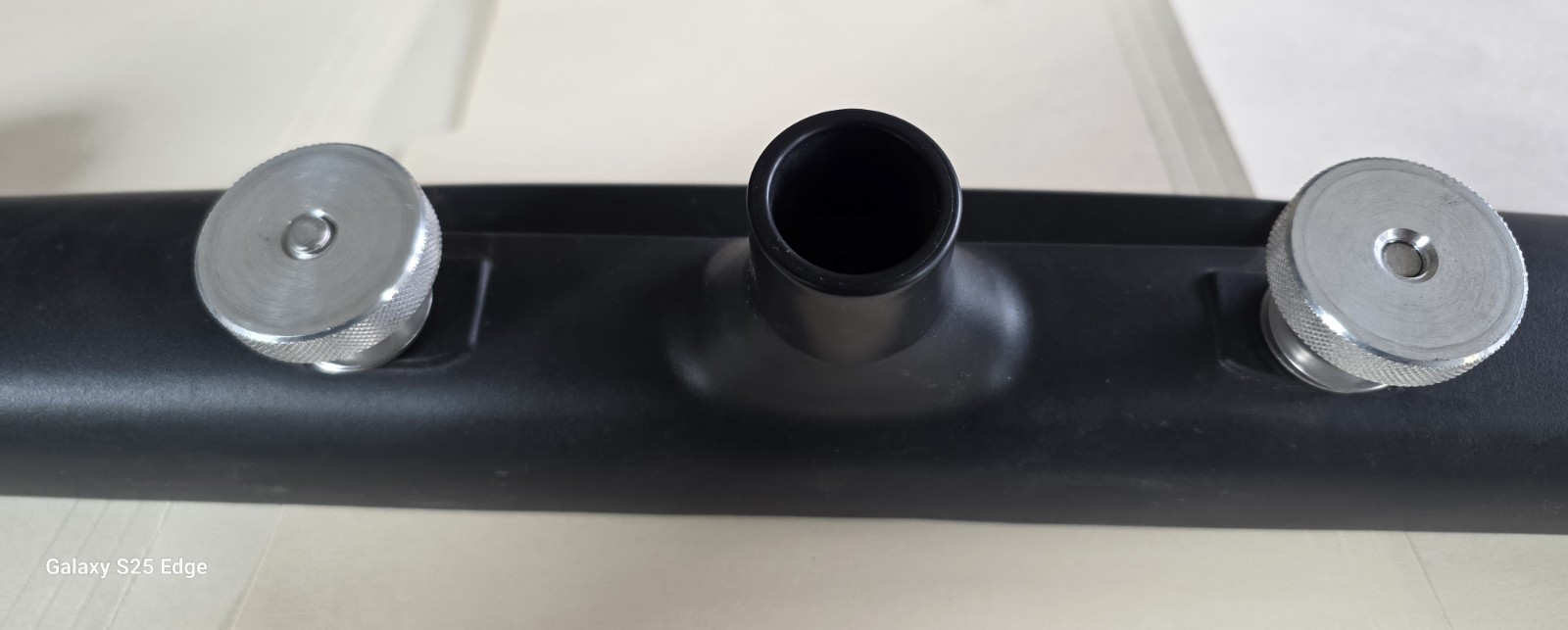 squeegee attachment for Windsor Karcher Recover 18 wet dry vacuum # 8.634-379.0