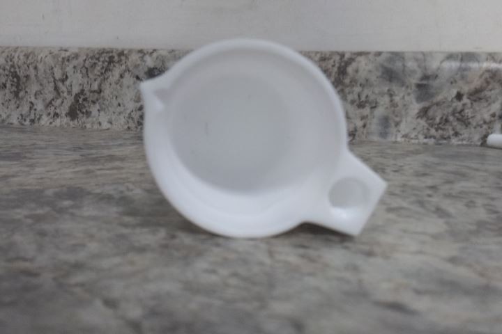 Cole-Parmer 036.100 100 mL 3.381 Oz Capacity 24 In Overall L PTFE Dipper