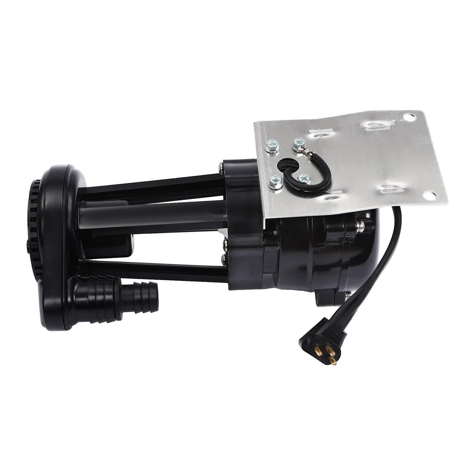 110V Ice Machine Water Pump Replacement For Ice Maker Machine 1450RPM USA