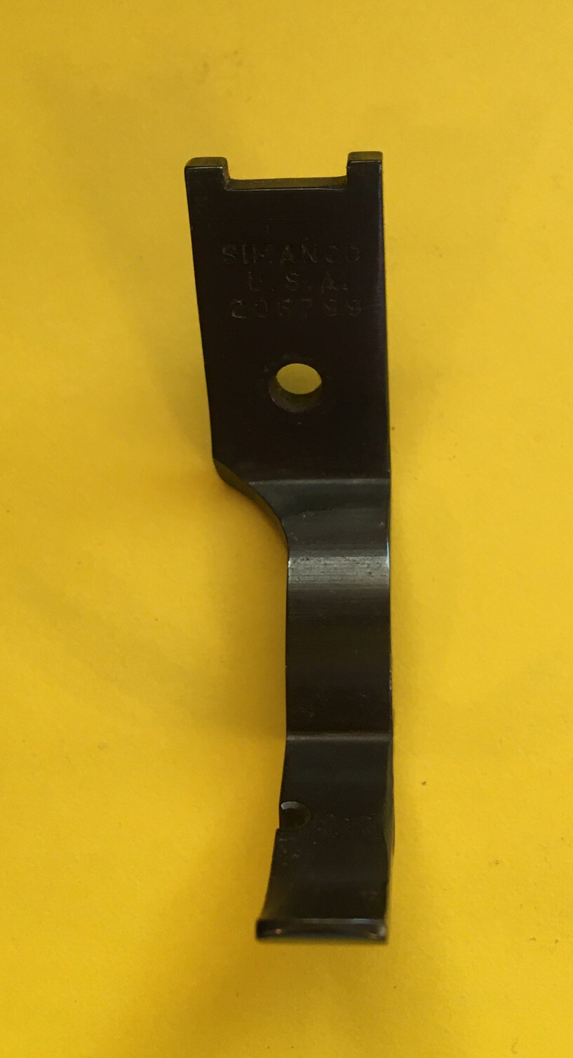 *NOS* 206799- SINGER- PRESSER FOOT-FOR SEWING MACHINES *FREE SHIPPING*