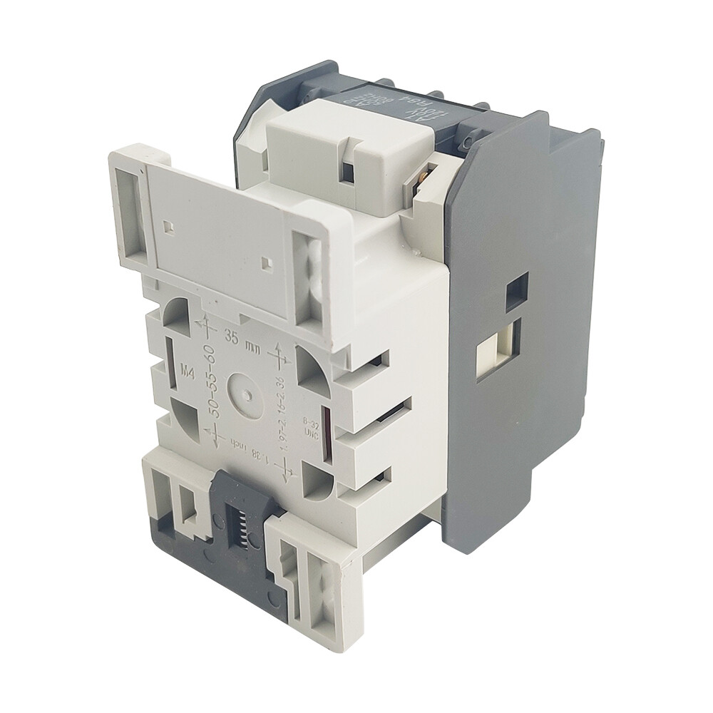 NEW A12-30 AC Contactor 120V coil 12A Contactor A12-30-10-84 3P 1NO