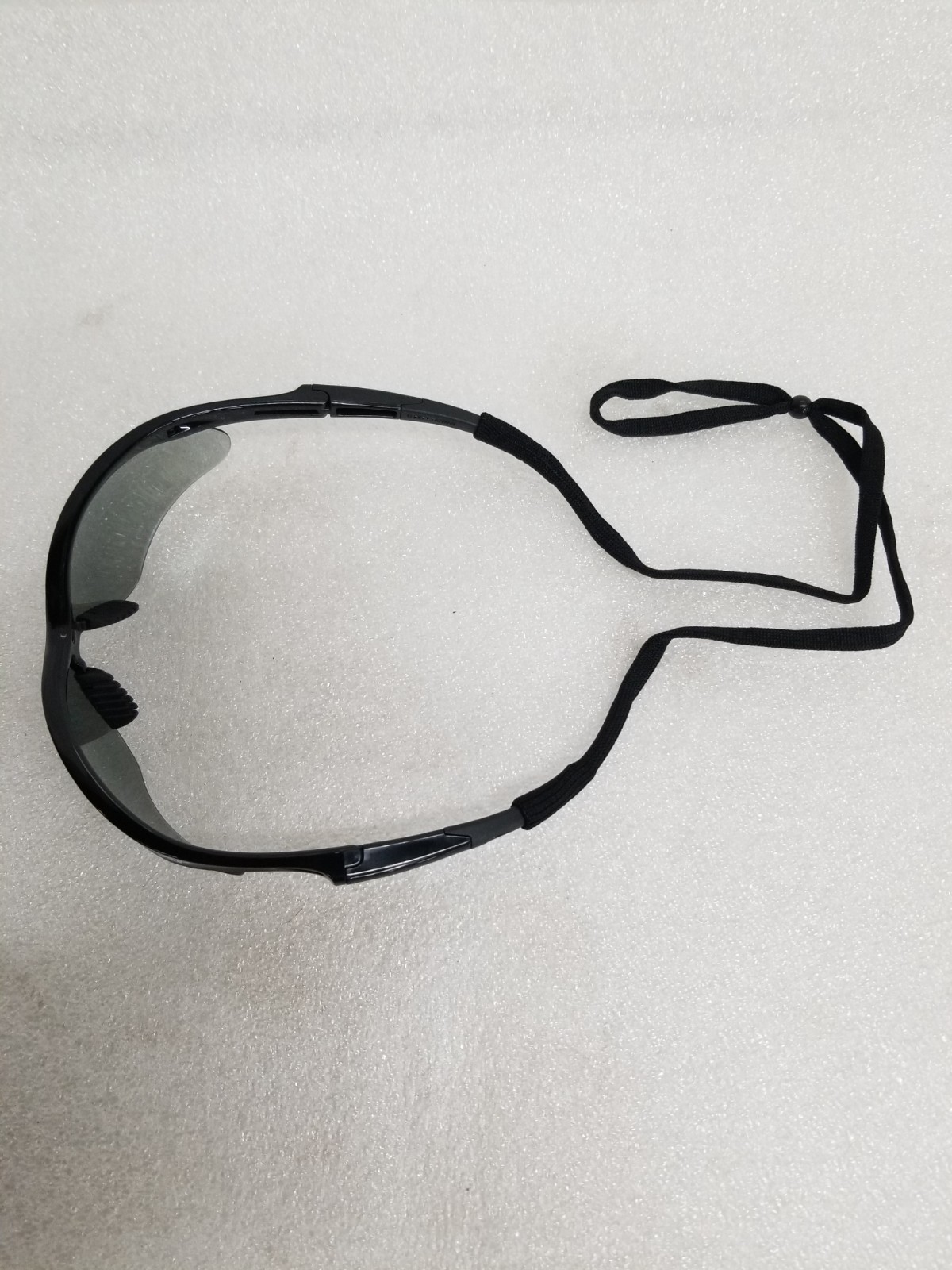 ORR Safety X12AMBS XP Archer Safety Eyewear Smokey Mirror Lens Box of 12