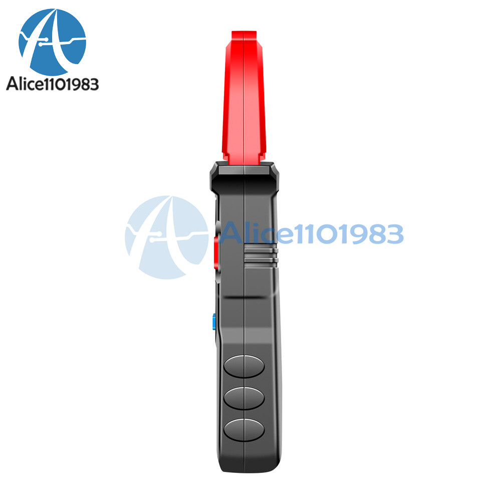 ANENG AT619 Digital Voice Broadcast Multimeter Professional AC DC Clamp Meter