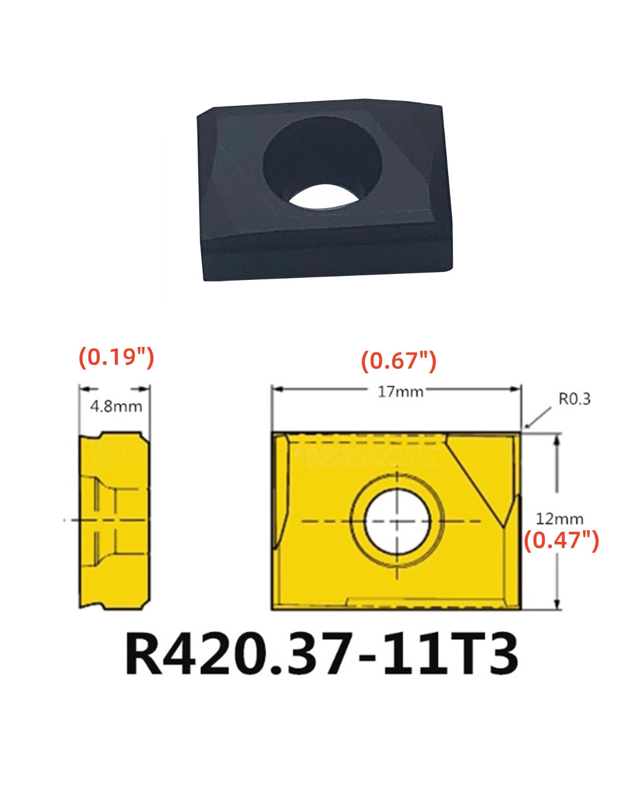 Oil cylinder rolling scraper R420.37-11T3