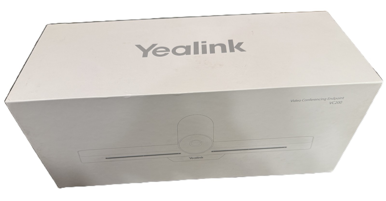 Video Conferencing Endpoint Yealink VC200