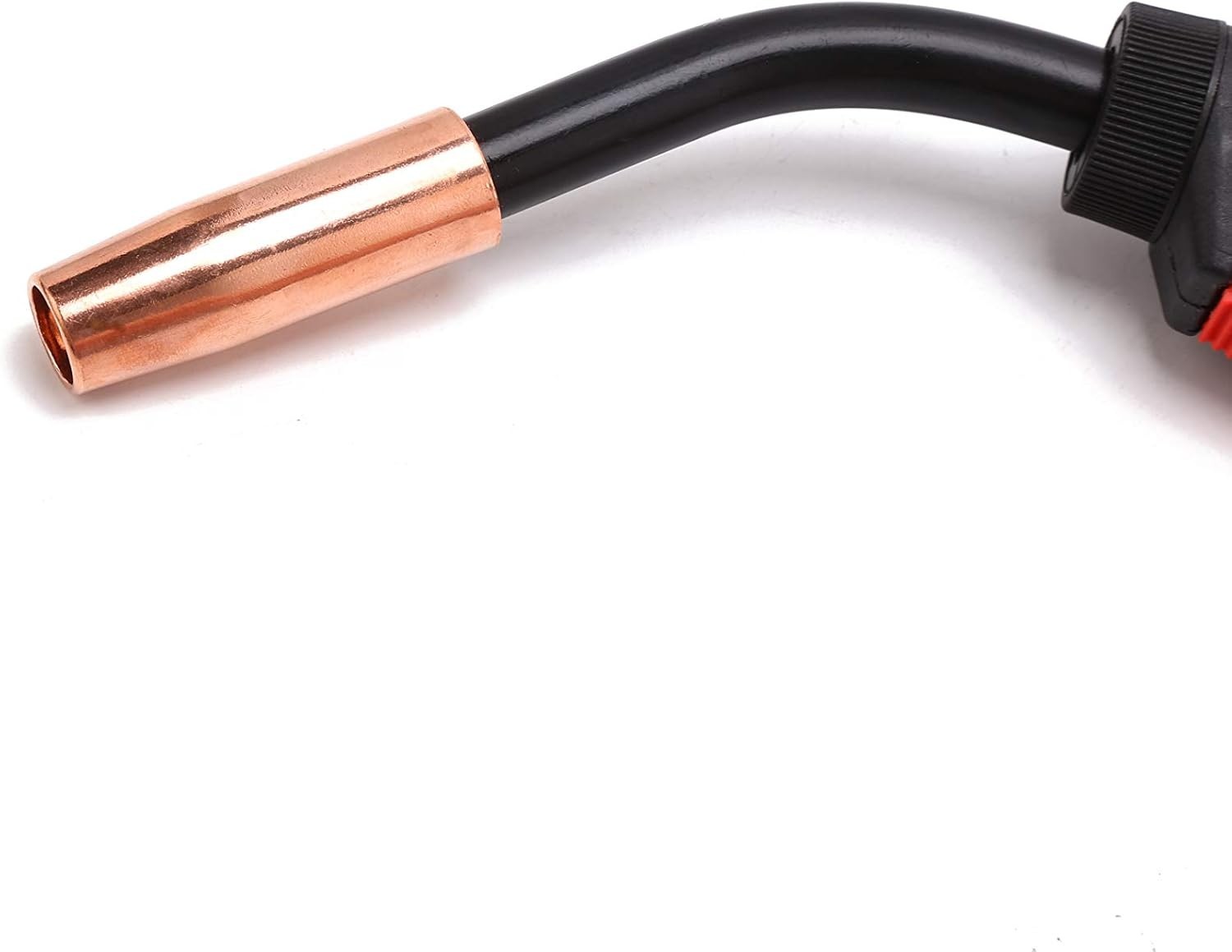 Versatile 15FT 100A MIG Torch for Lincoln and Major Brands – Exceptional Value