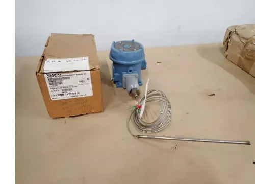 United Electric Pressure Switch, P/N: E121-13273