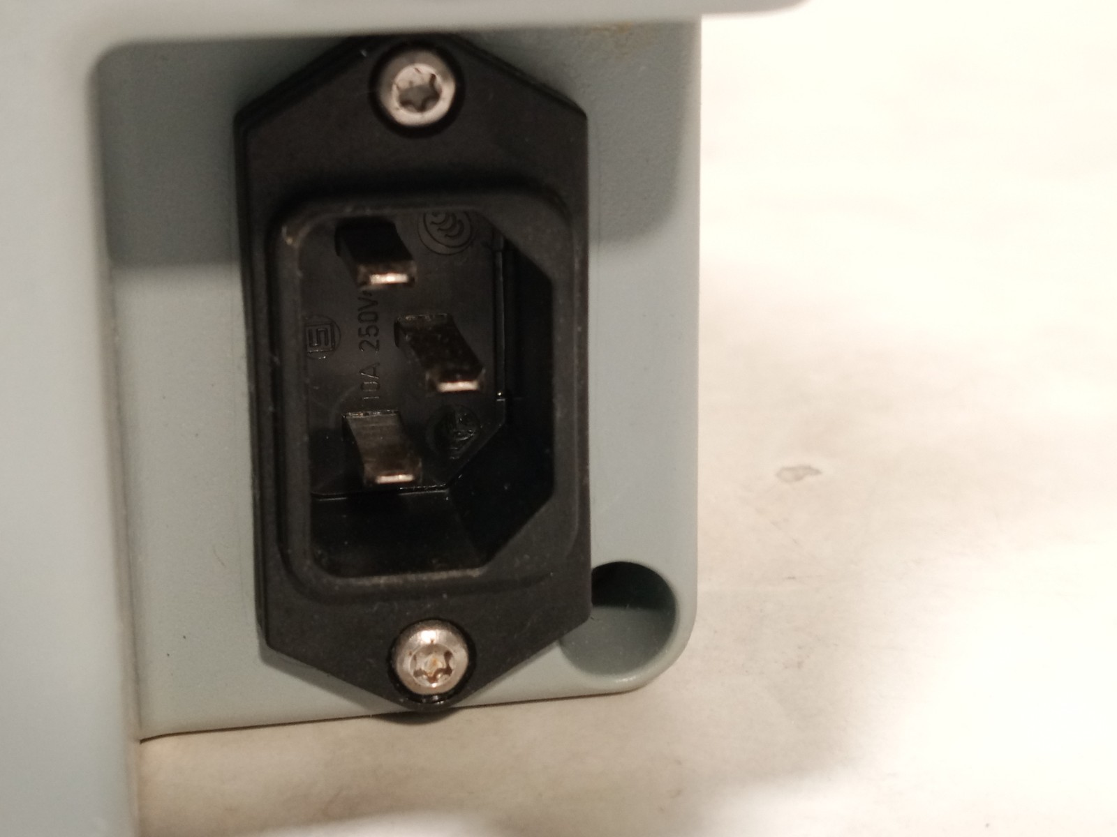 Stryker 2861 Stryker Air mattress pump controller for SPR Plus, 110-127V, IPX4
