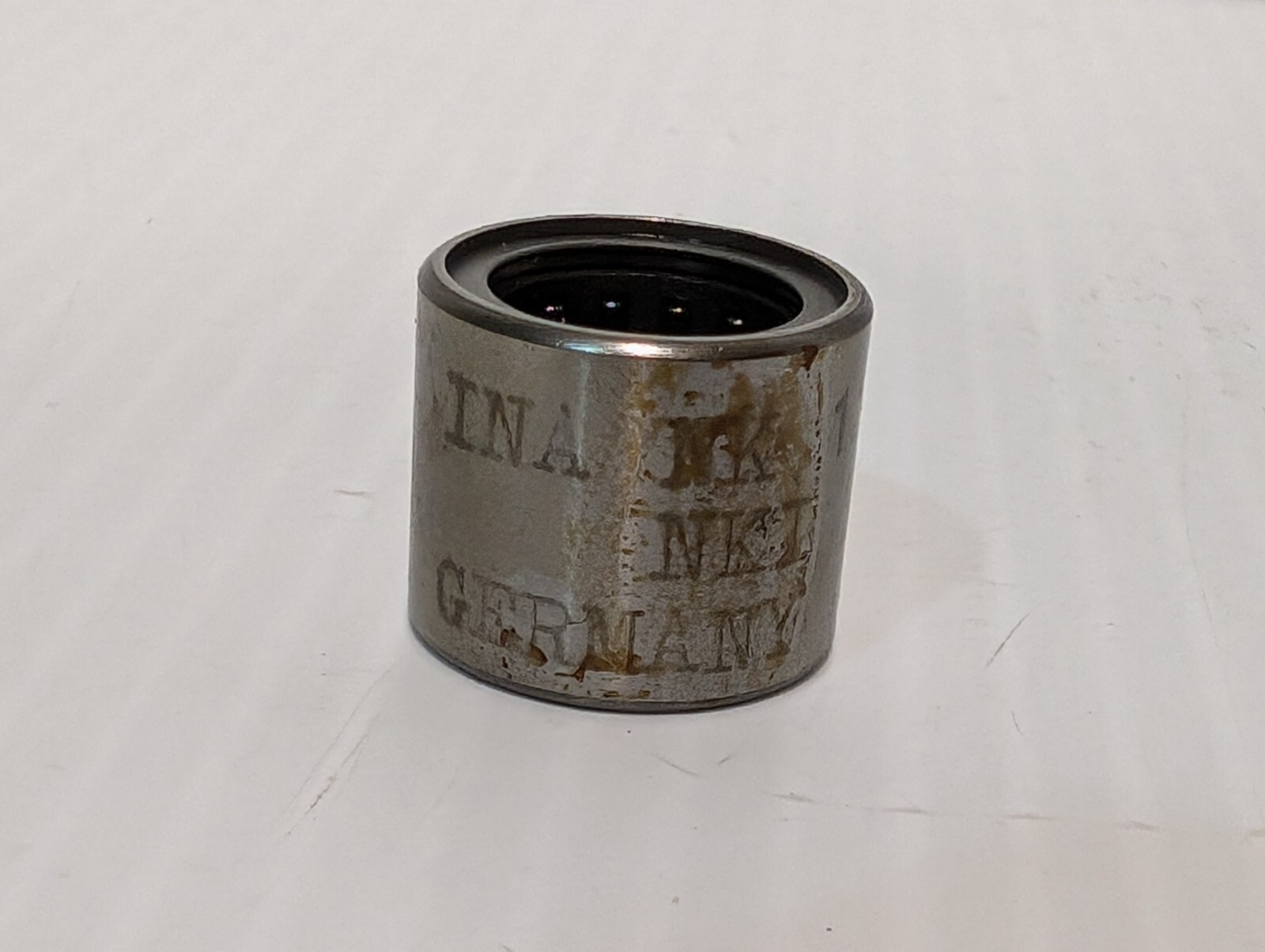 Lot of 3 INA NK12/16TN Needle Roller Bearings – Free Returns