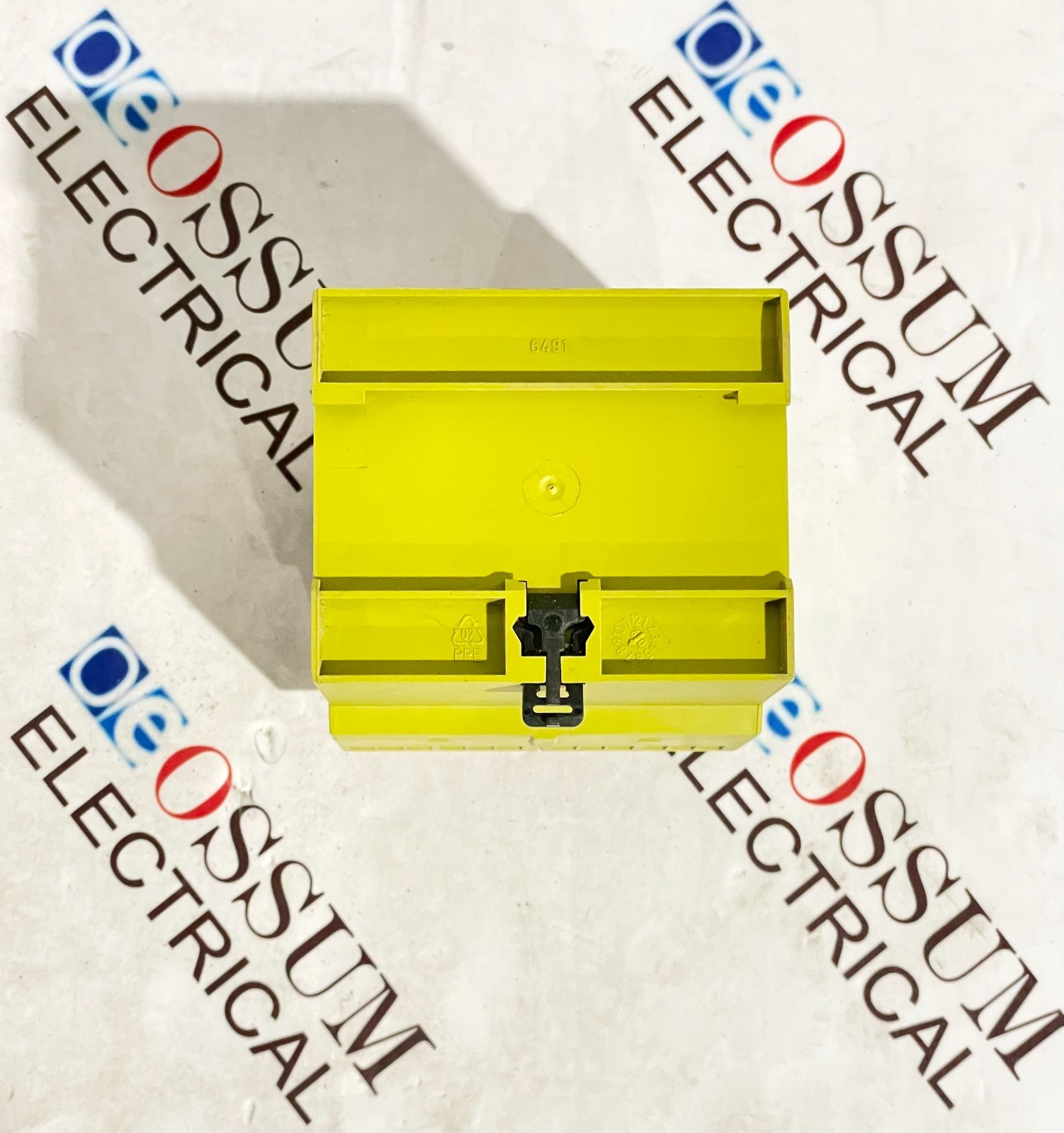 PILZ PNOZ V 30S 24VDC 3N/O 1N/C 1N/O SAFETY RELAY 774790 FREE FAST SHIPPING