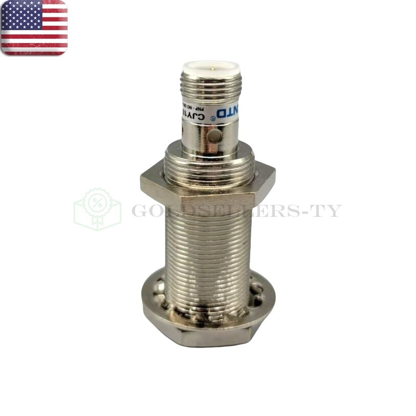 1PC New fits for SCHMERSAL IFL 5-18-10STP Proximity Switch