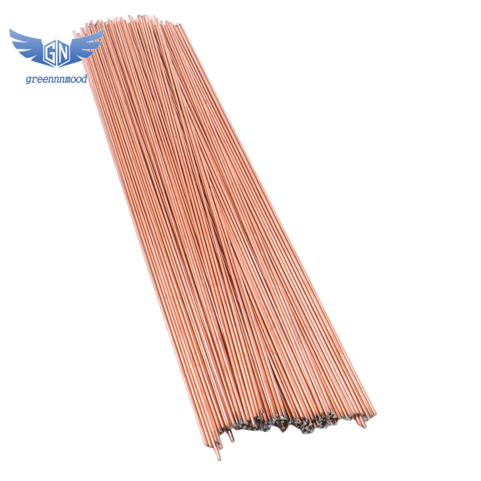 ER70S-6 2-Lbs 1/16″ × 16″ Mild Steel TIG Welding Rod – TIG Filler Rod, TIG