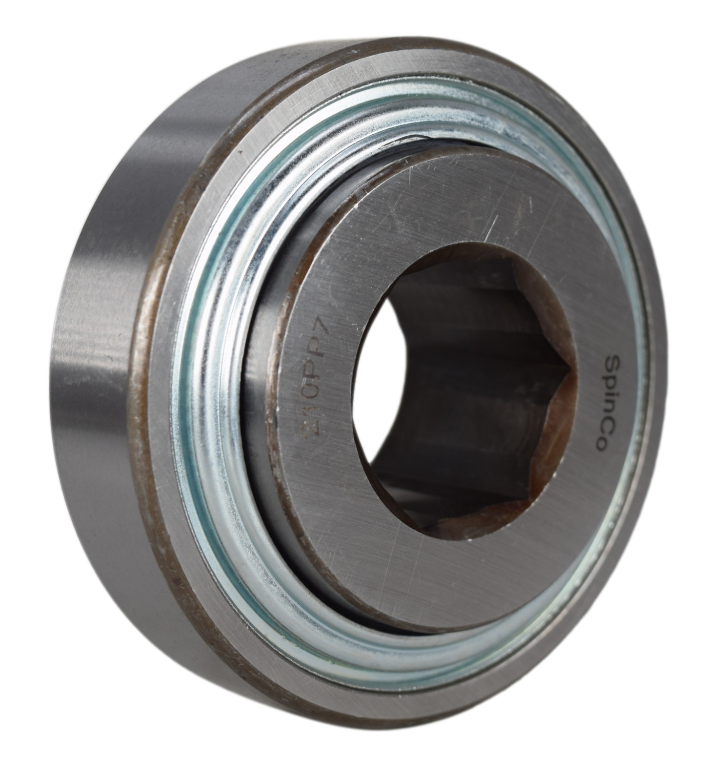 210PP7, HPC103TPA, 210PP20 Special Ag Bearing AE53290 SpinCo