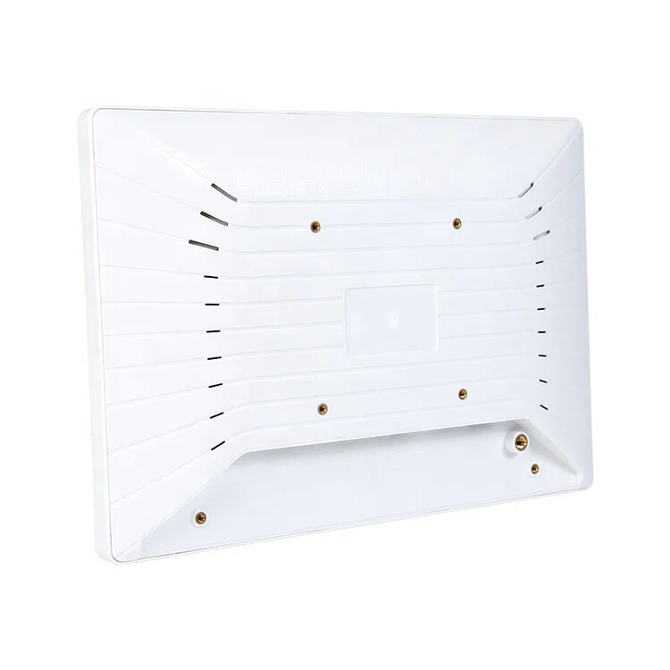 High-quality YC-102P 10» Wall Mount Android POE Tablet Advertising Display