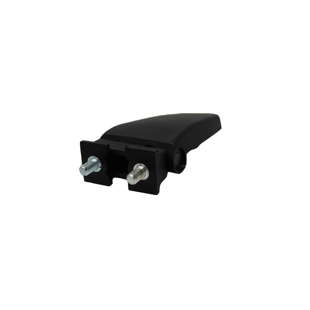 AL179829 LH Door Hinge Fits John Deere 6000, 6100, 6500, 6600, 6700