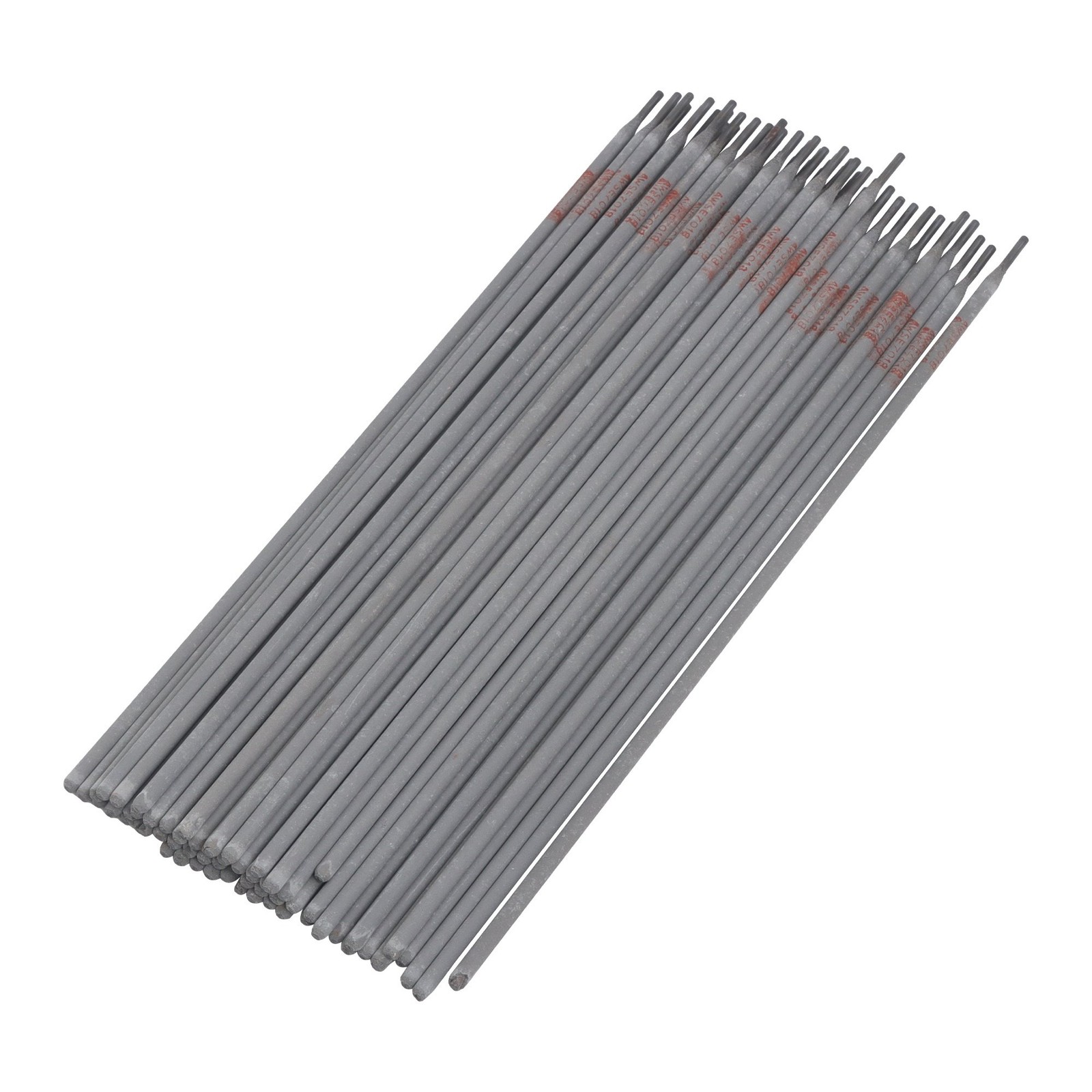1 Pack E7018 Welding Rod 1/8 Inch 5 Lbs Carbon Steel Stick Electrodes