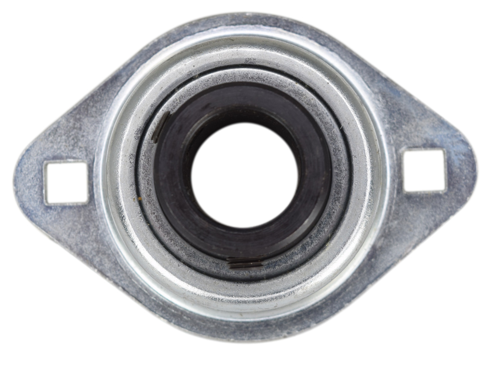 3/4″ Pressed Steel Two Bolt Flush Mount Flange Bearing 21FLMX48PP2 SCAG 484794