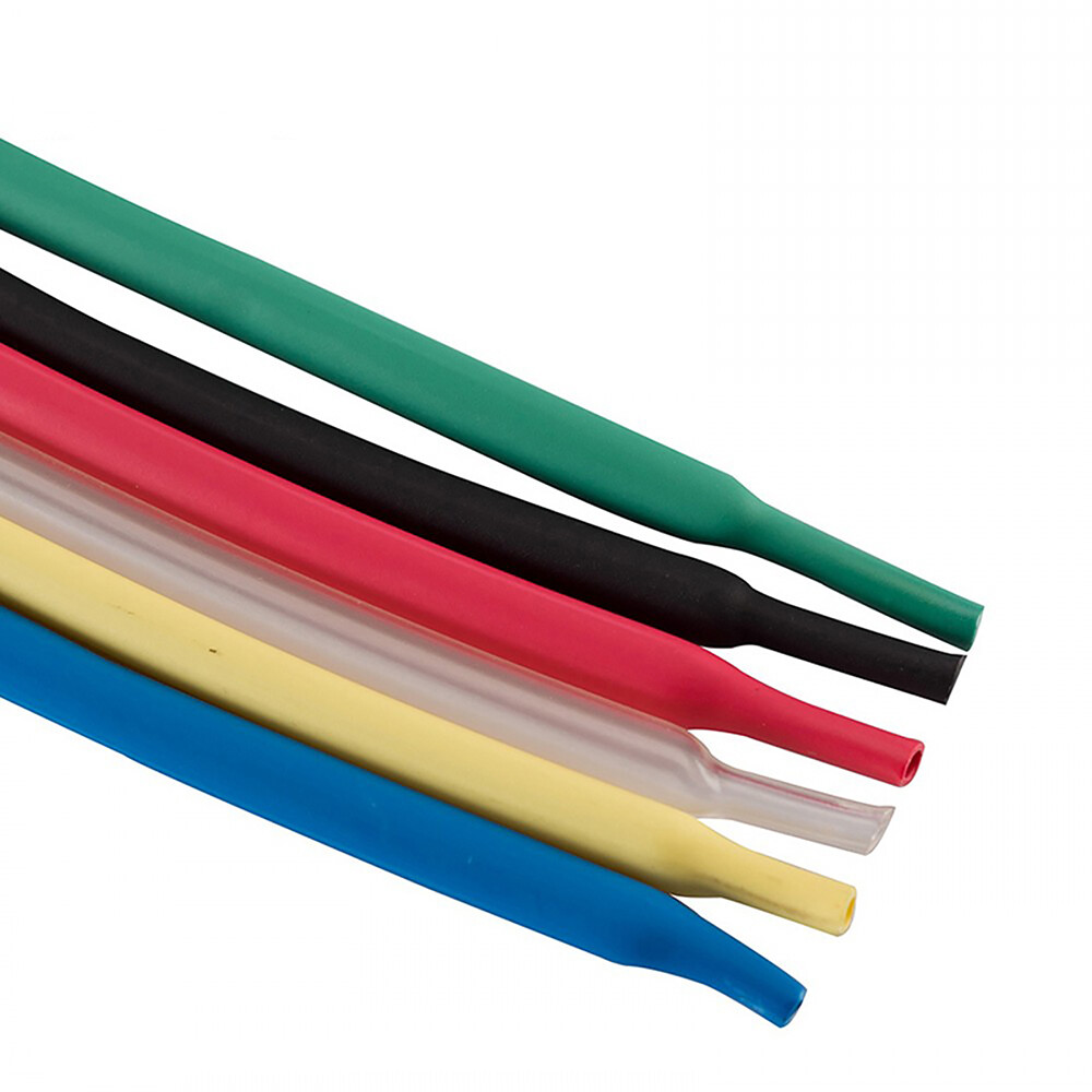 Dia 4mm – 40mm Adhesive/Glue Lined 4:1 Heat Shrink Tube Weatherproof Sleeving