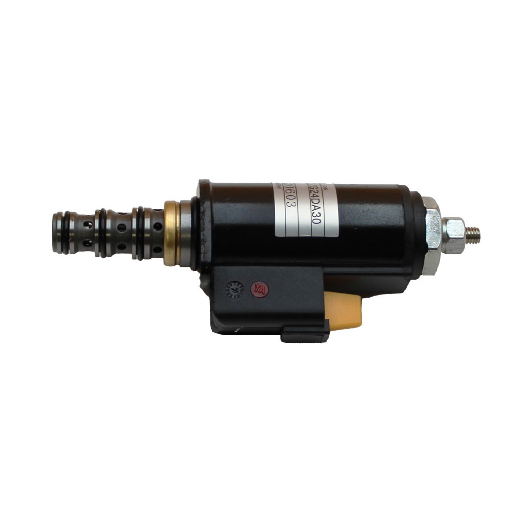 1211491 Valve Fits Caterpillar 385CL 390D 390DL 390F 390FL 5090B 5110B 538