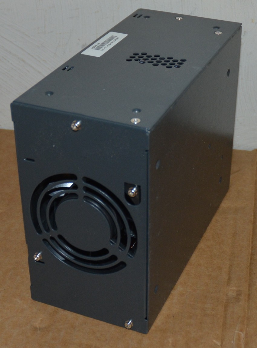 Lambda New JWS600-24 Industrial Switching Power Supply 24 V DC 27 A 600 W