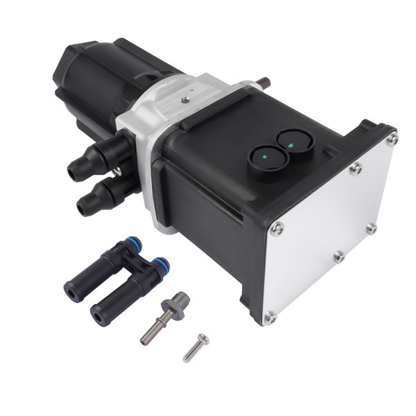 DEF Pump Exhaust Doser Pump Diesel for Detroit DD15 0001407278 A0001404078
