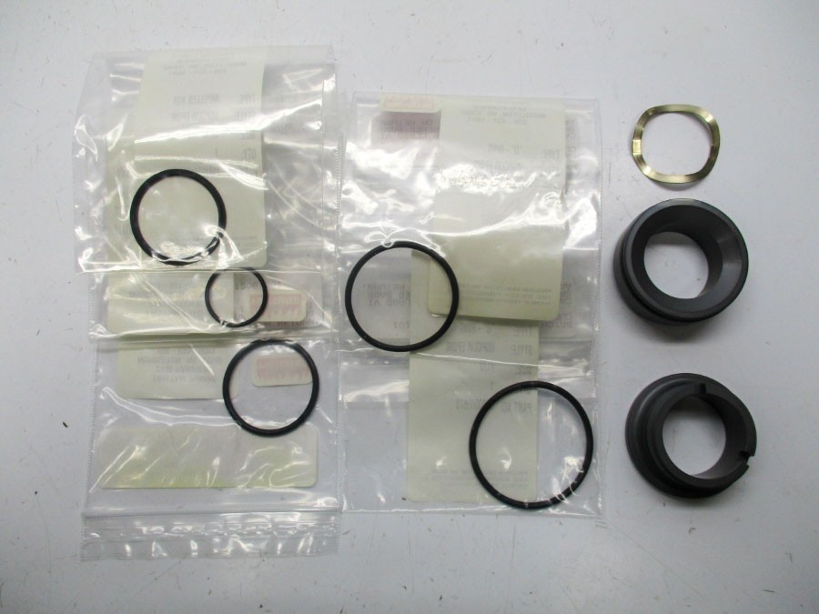 INDUSTRIAL SPARE PART 1802601289 NSMP