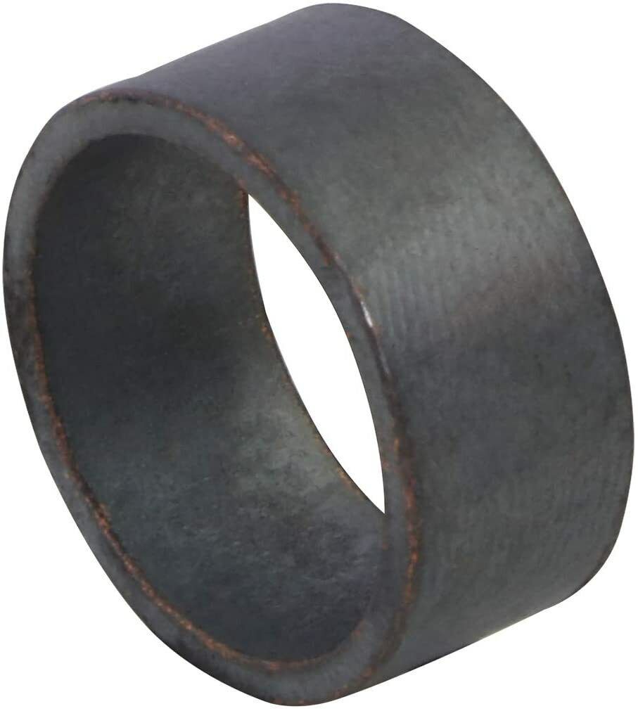100 Pack 1/2″ PEX Copper Crimp Rings Lead Free for 1/2″ PEX Tubing