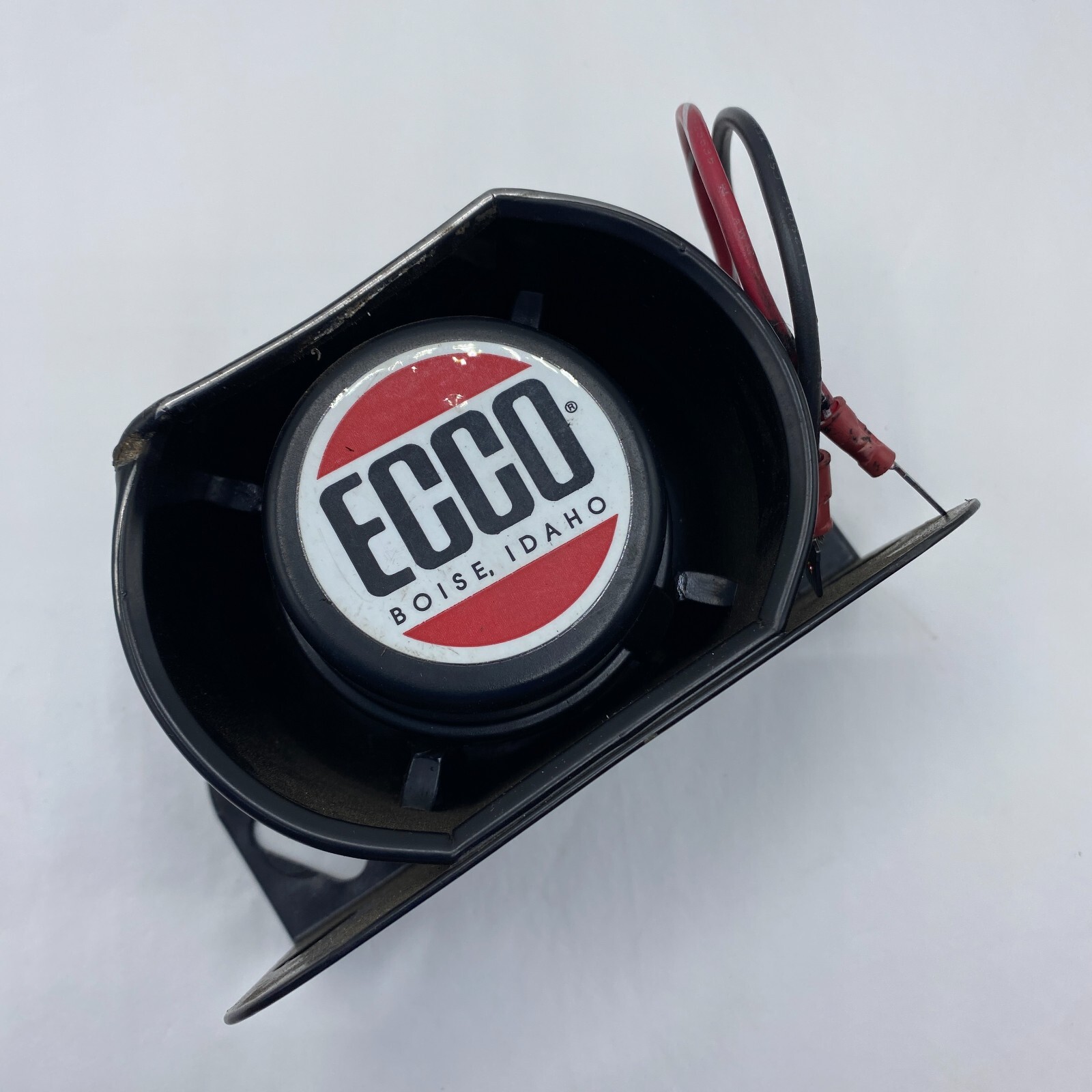 ECCO 107dB 12-36VDC Surface Mount Alarm (630N)🔔
