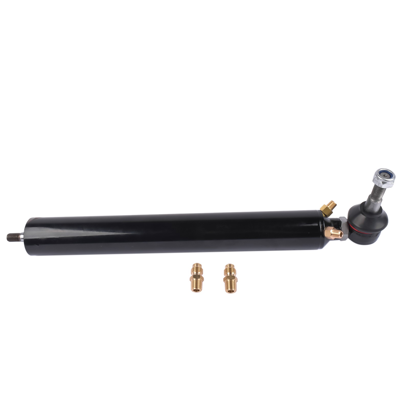 Power Steering Cylinder 5/8″ Rod D4NN3A540A for Ford Tractors 600 800 601 801