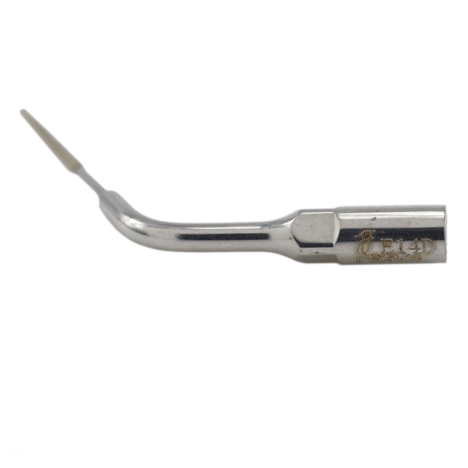 Woodpecker Dental Scaler Tip Ultrasonic Piezo Tip EMS P1 G20 G1 G2 E2 E5D E4 P3