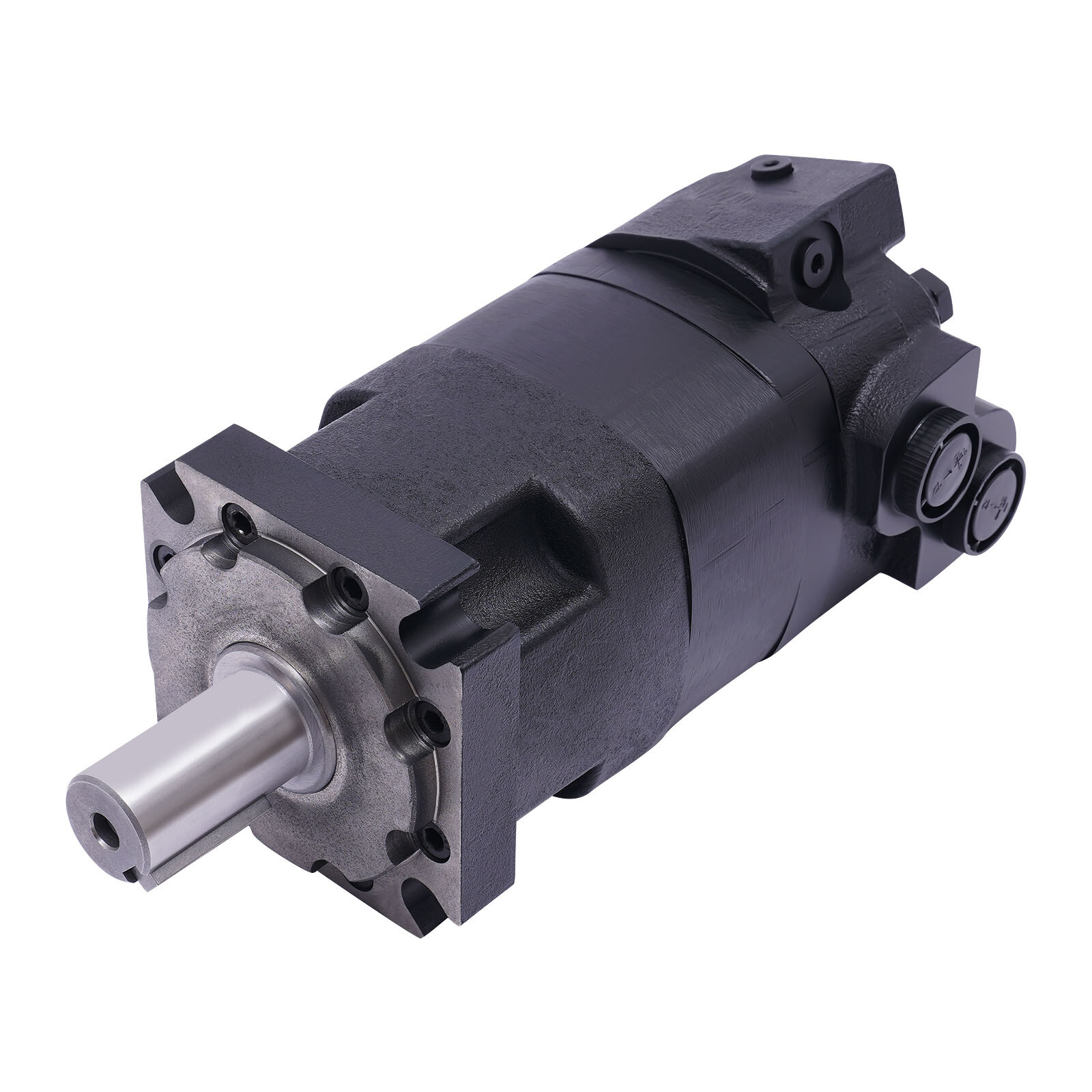 New Hydraulic Motor 109-1106-006 For Eaton Char-Lynn 4000 Series Device Replace