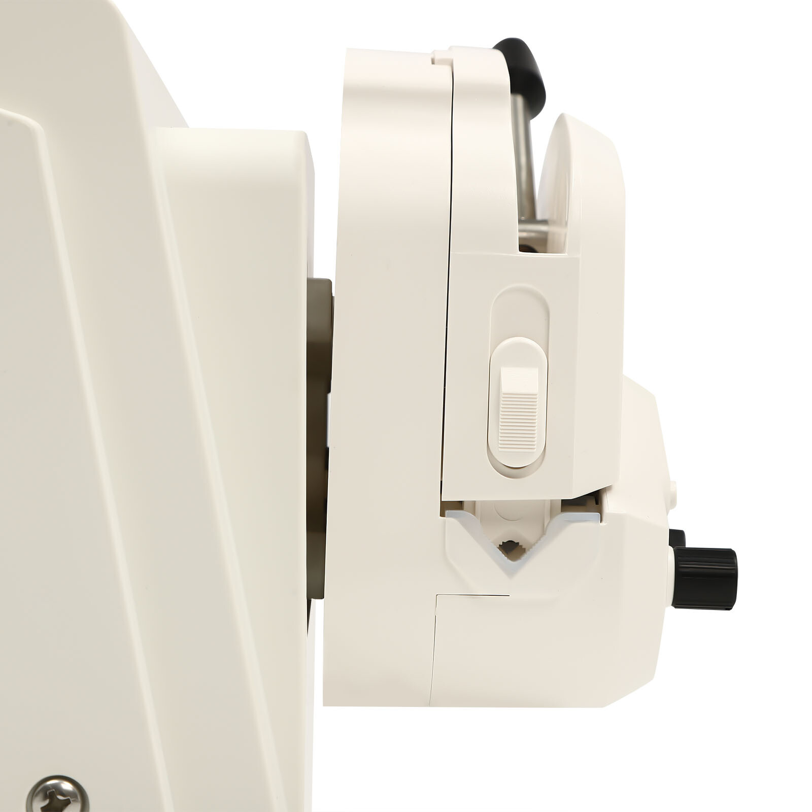 0.07~380 mL/min Flow Rate Variable Speed Peristaltic Pump with Pump Head YZ15