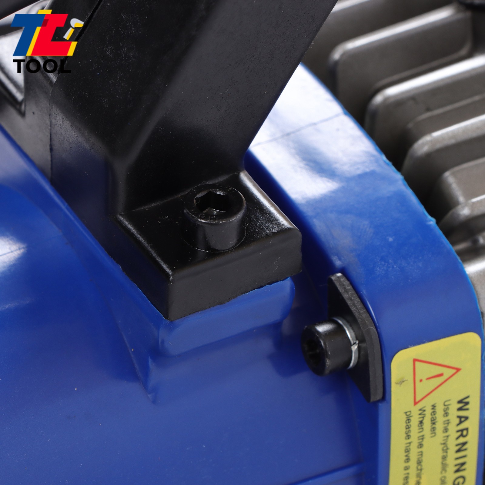 Portable Electric Rebar Cutter RC-20, 3/20»-3/4» Range, 220V/110V Dual Voltage