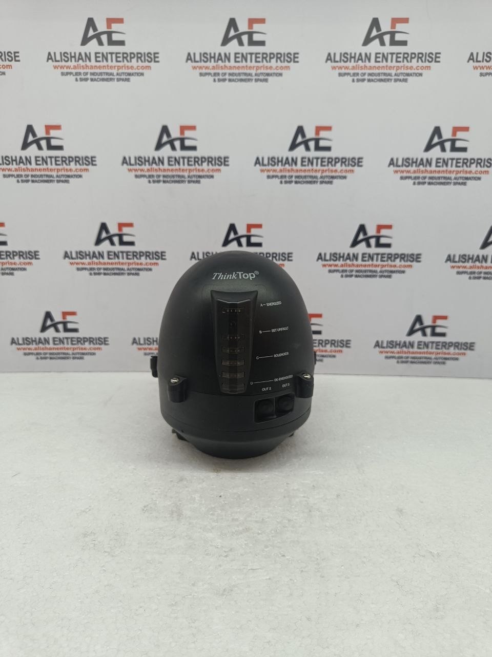 ALFA LAVAL 9613419802 ThinkTOP BASIC DIGITAL 10-30VDC PNP/NPN