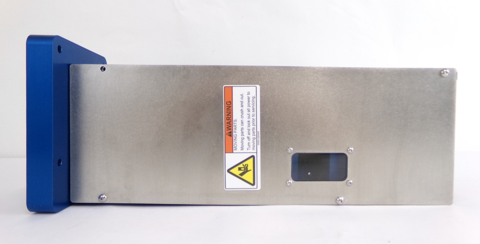 Yaskawa 0190-42885 Olympia BLL Lift YSC-BSA01200BL AMAT Working