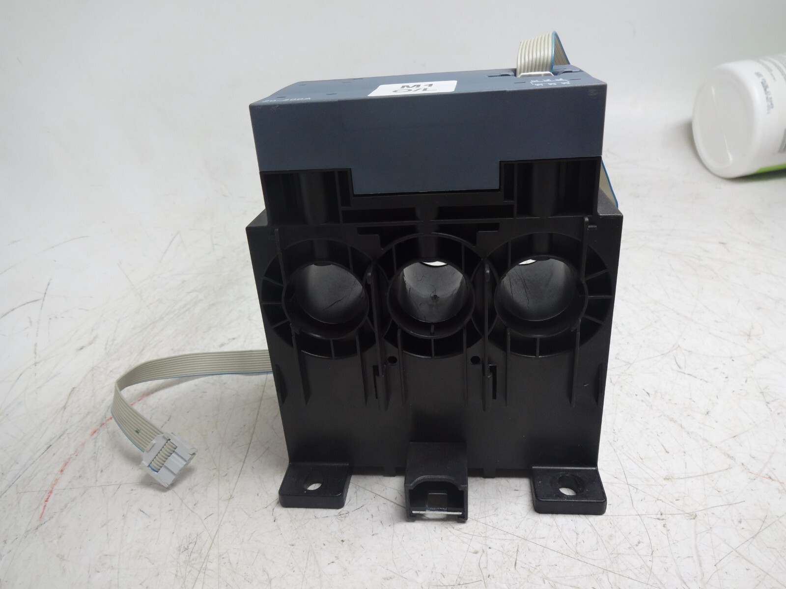 Siemens 3RB2956-2TG2 Current Transformer 20-200A