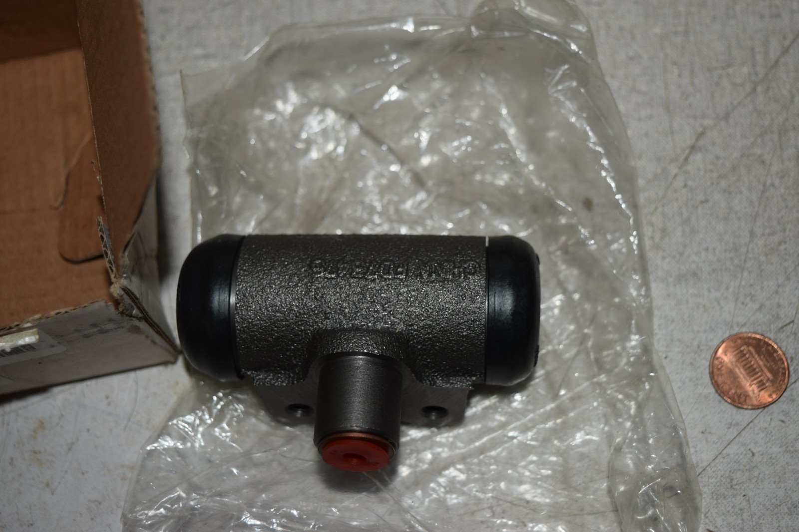 Total Source A71G9/00 CL121892 Forklift Wheel Cylinder
