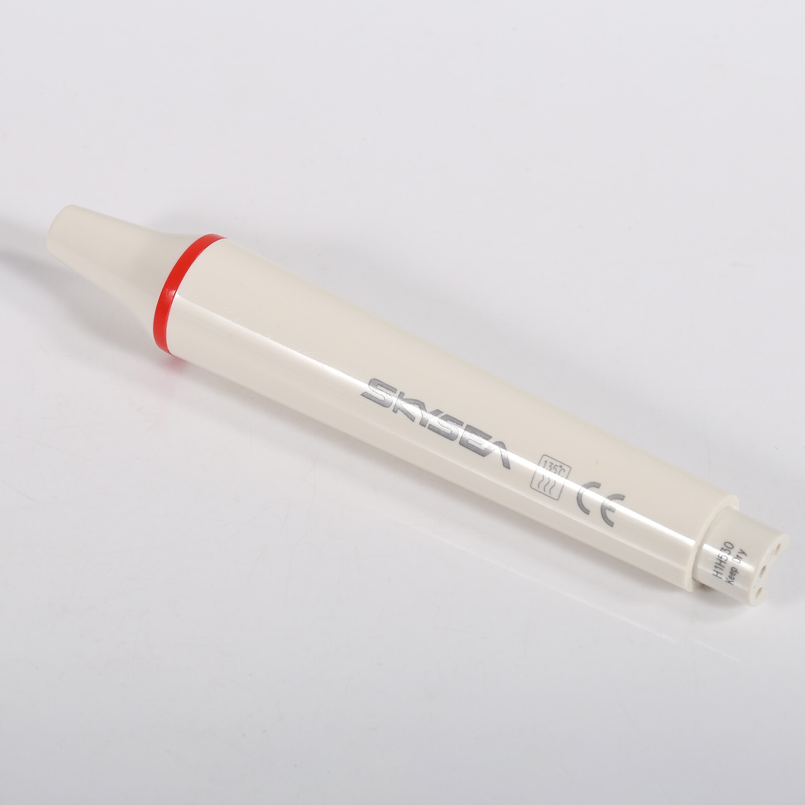 SKYSEA Dental Ultrasonic Piezo Scaler Scaling Handpiece Fit for EMS SKYSEA