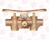 KINGSTON VALVE 296-2-LT / 2962LT (BRAND NEW)