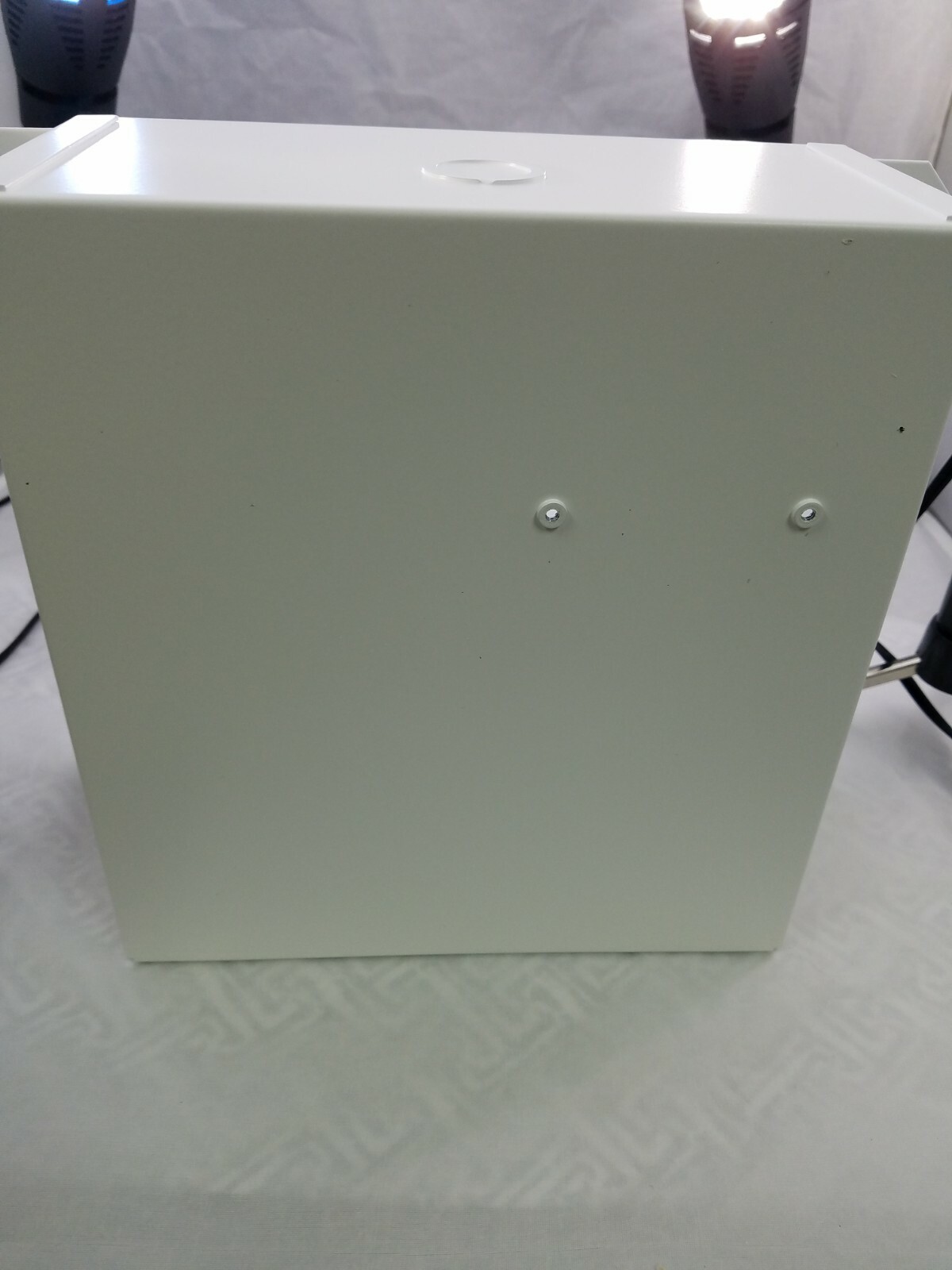 VADDIO 999-2225-018 IN WALL RECESSED ENCLOSURE FOR HD SERIES CAMERA SYSTEMS