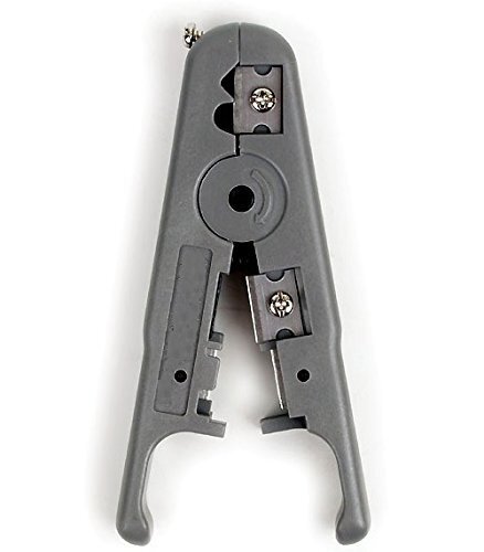 Network/phone Cable Finder/toner/probe/tracer/tester + Rj11/rj12/rj45 Crimp Crim