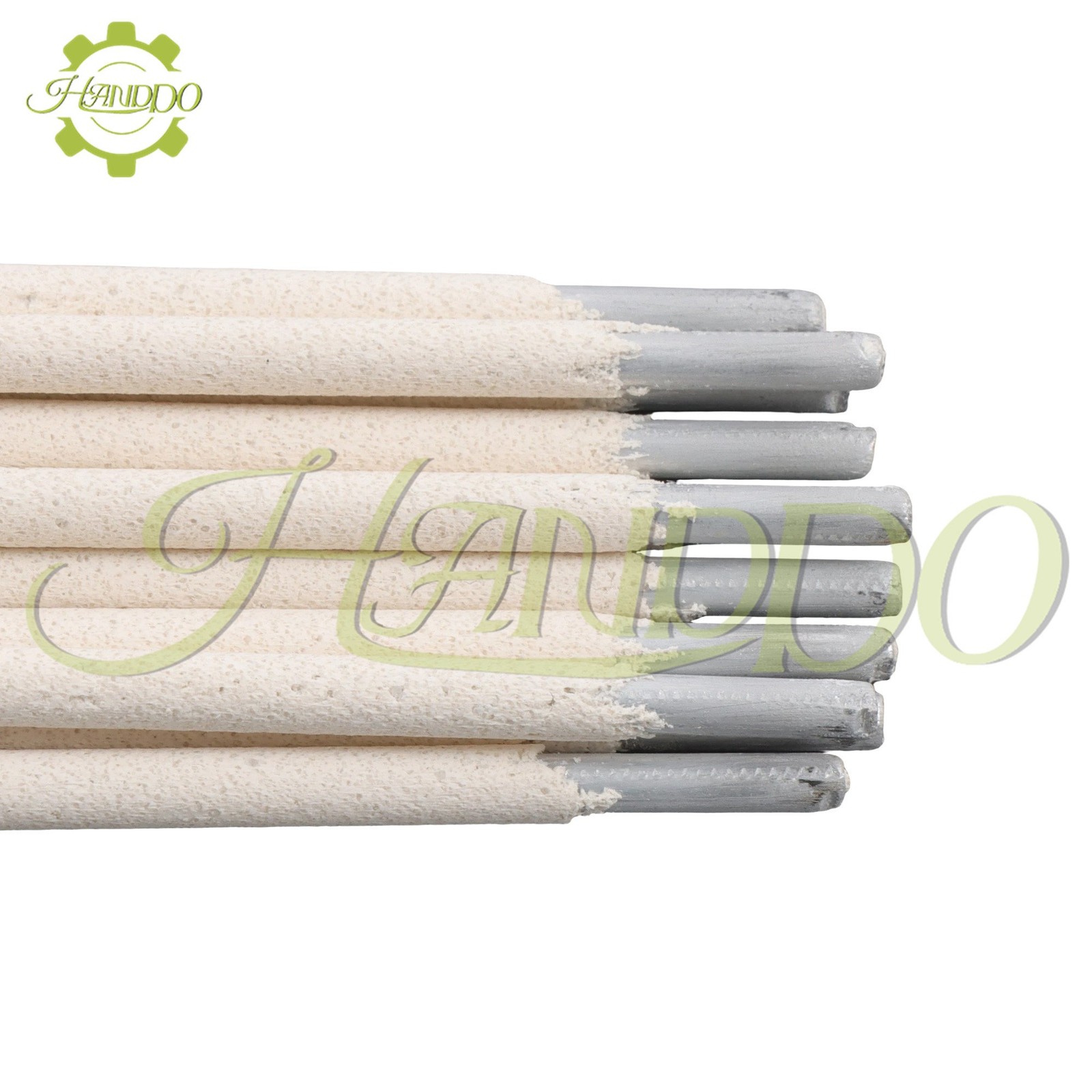 High-Quality E4043 Aluminum Stick Electrode 5/32″ × 14″ for Professional Welders
