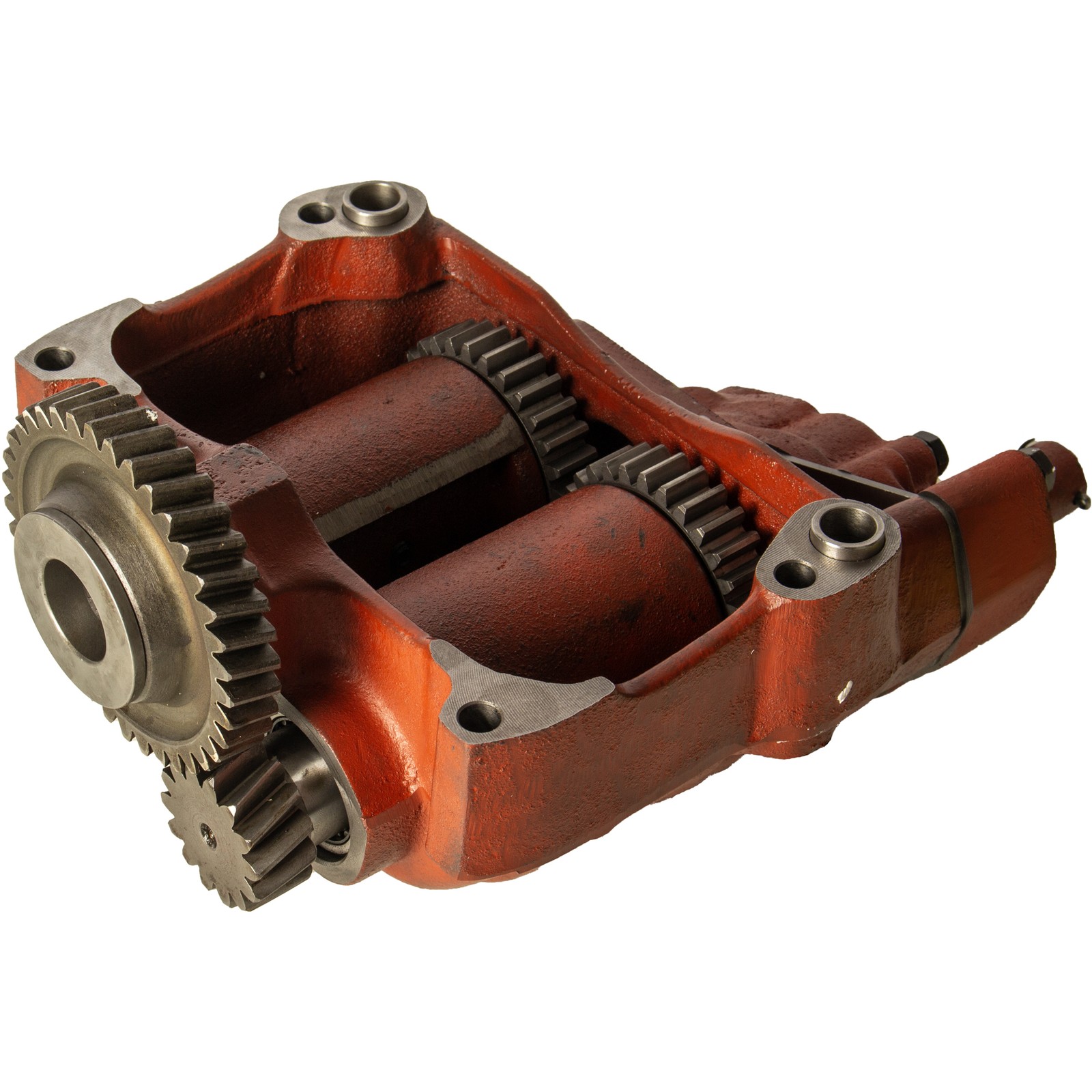 Balancer Unit Assy. 4 Bolt Fixing Compatible with MASSEY FERGUSON 6530 197 5290