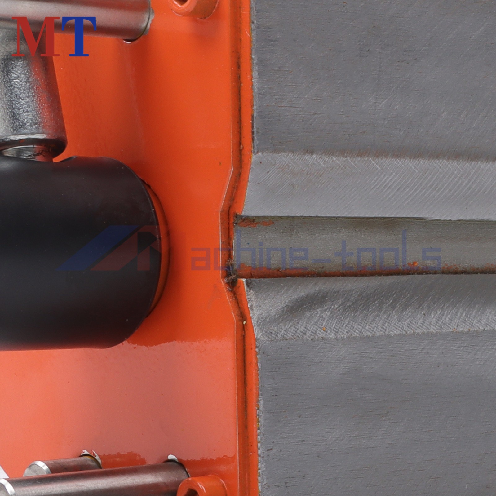 2200Lbs/1000kg 2 Safety Factor Magnetic Lifter Lifting Magnet Neodymium Hoist