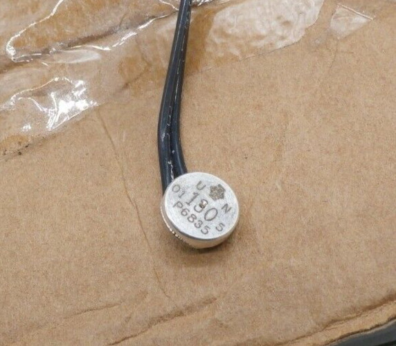 NEW 100 Pack Thermik Thermal Cut-Out Protector C01-130-05-0088 Potted p6835