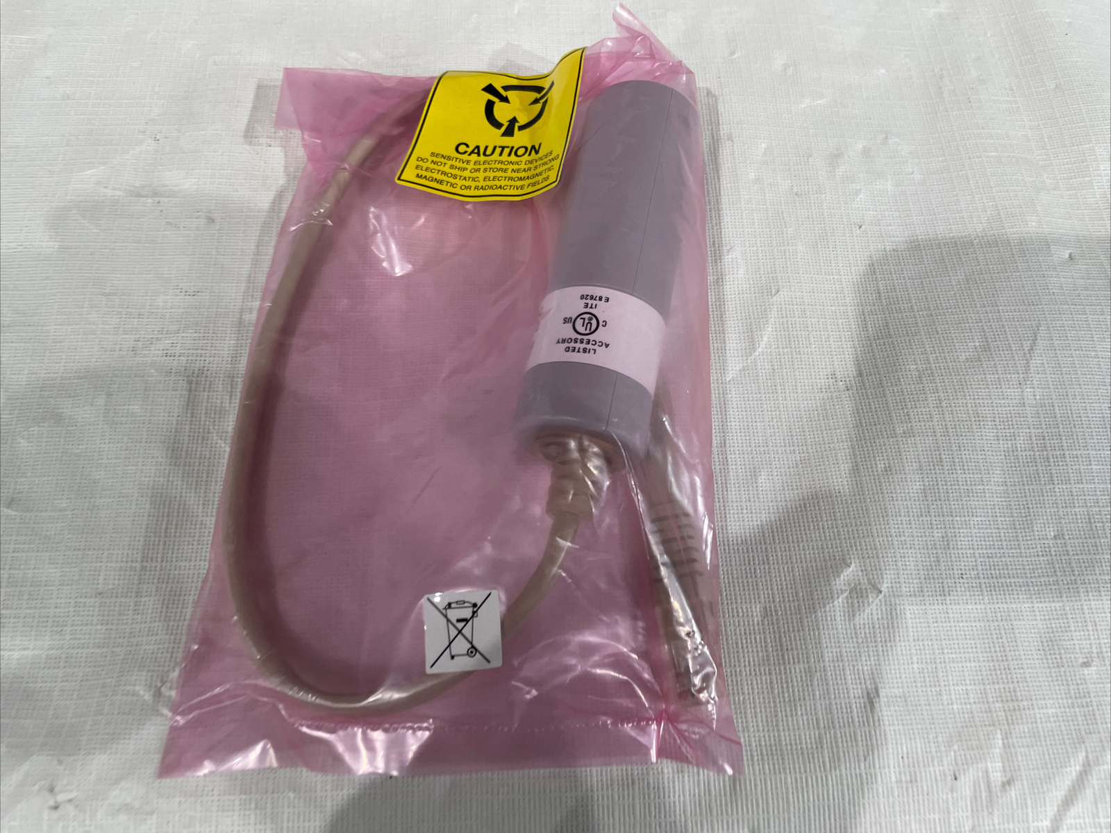Lot of (30) Lucent Avaya Technologies DS1 CPE Loopback Jack 700A 700406101 NEW